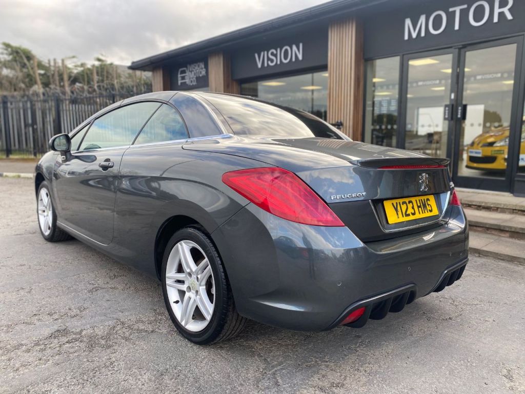 Used Peugeot 308 2012 for sale - 78153430: Photo 6