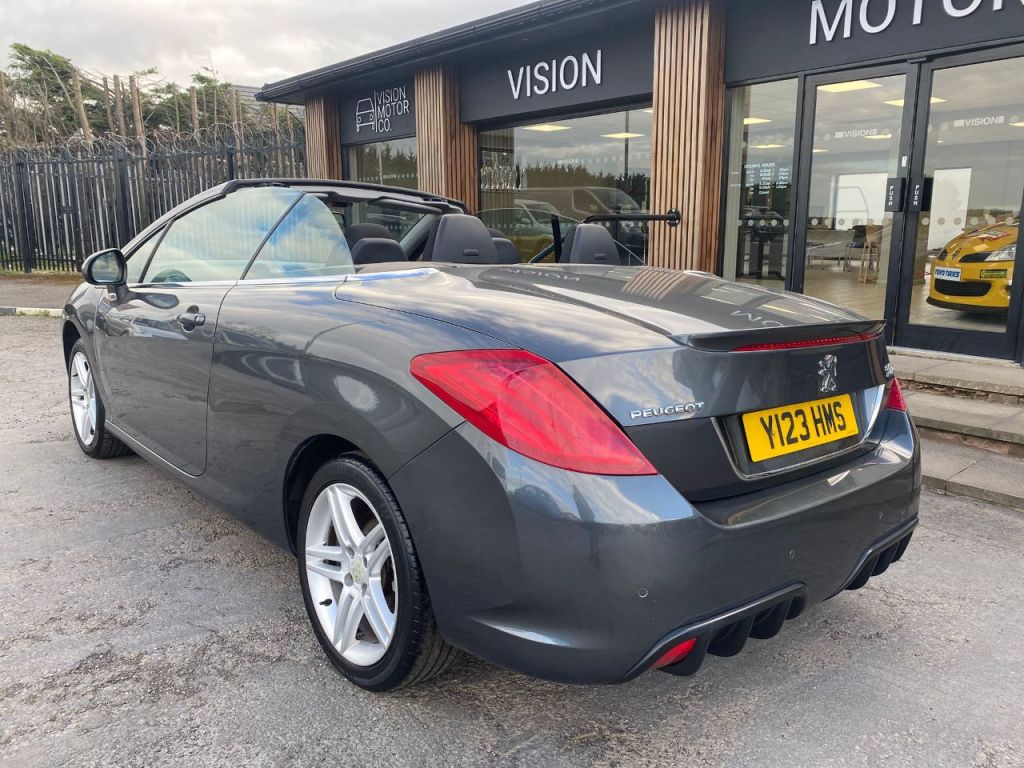 Used Peugeot 308 2012 for sale - 78153430: Photo 8