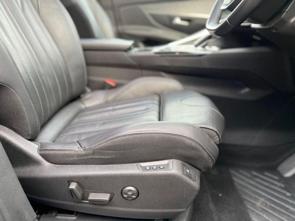 Used Peugeot 3008 2018 for sale - 76209927: Photo 13