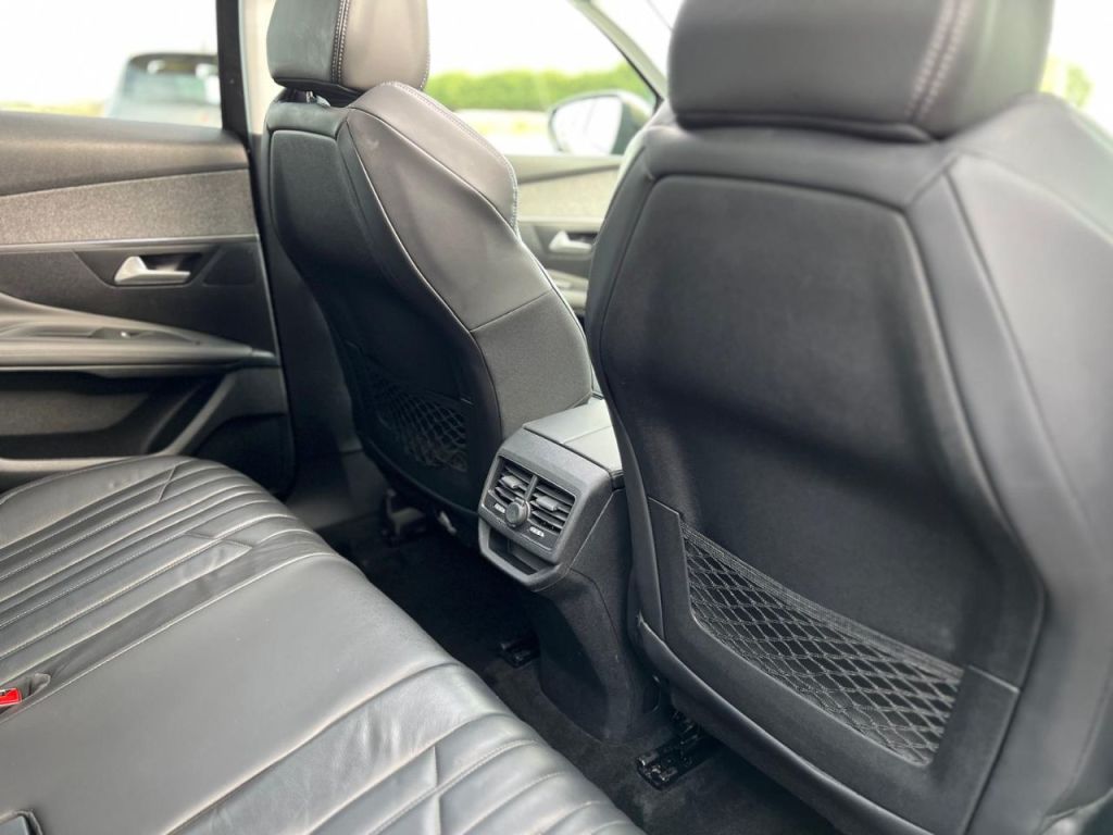 Used Peugeot 3008 2018 for sale - 76209927: Photo 16