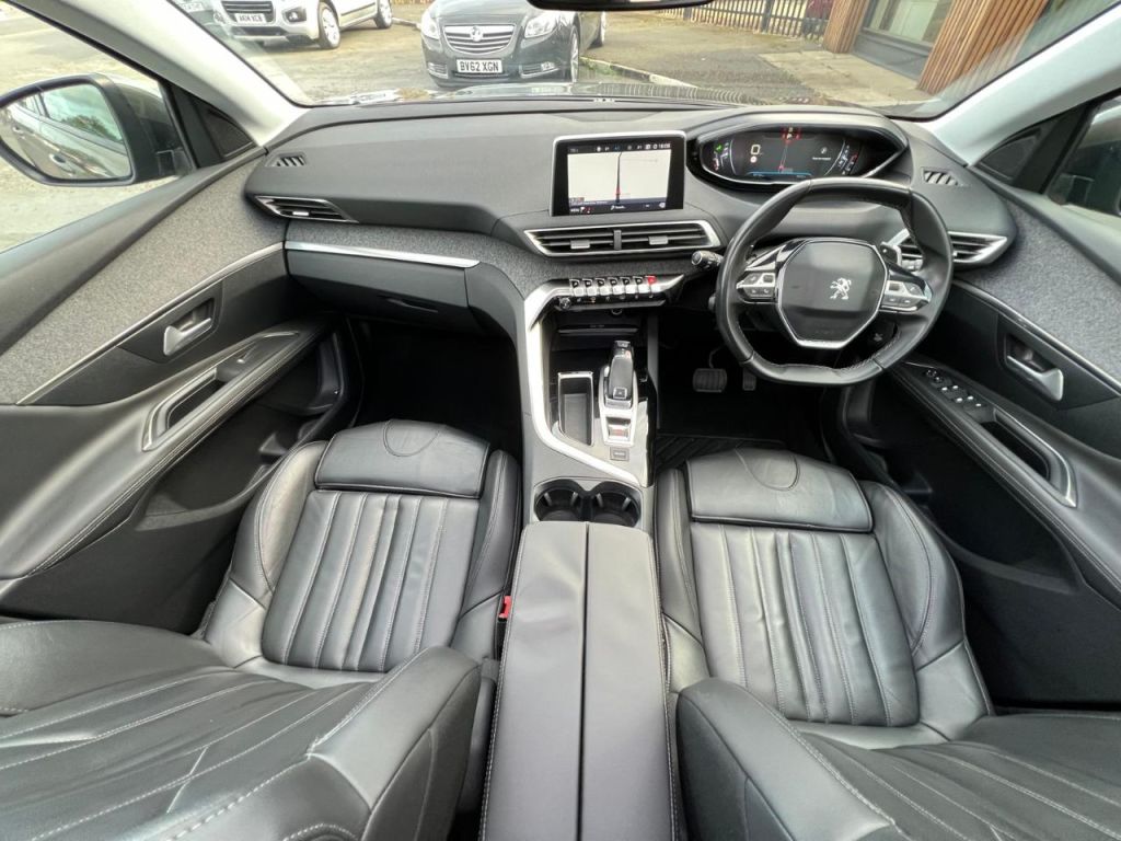 Used Peugeot 3008 2018 for sale - 76209927: Photo 19