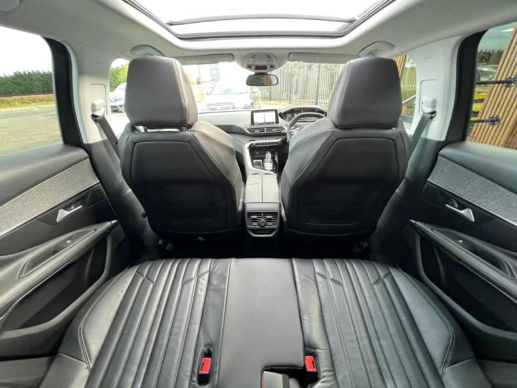 Used Peugeot 3008 2018 for sale - 76209927: Photo 20