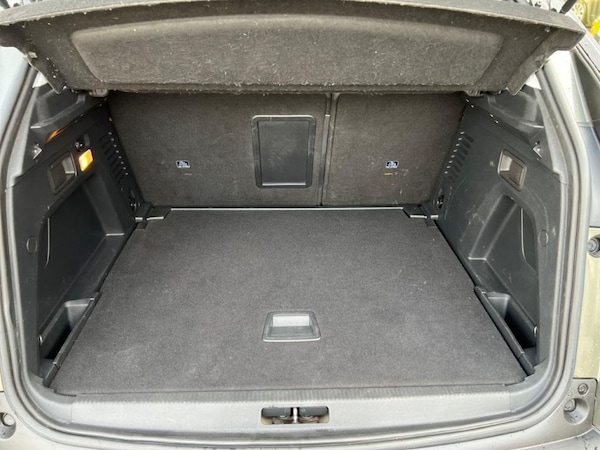 Used Peugeot 3008 2018 for sale - 76209927: Photo 21