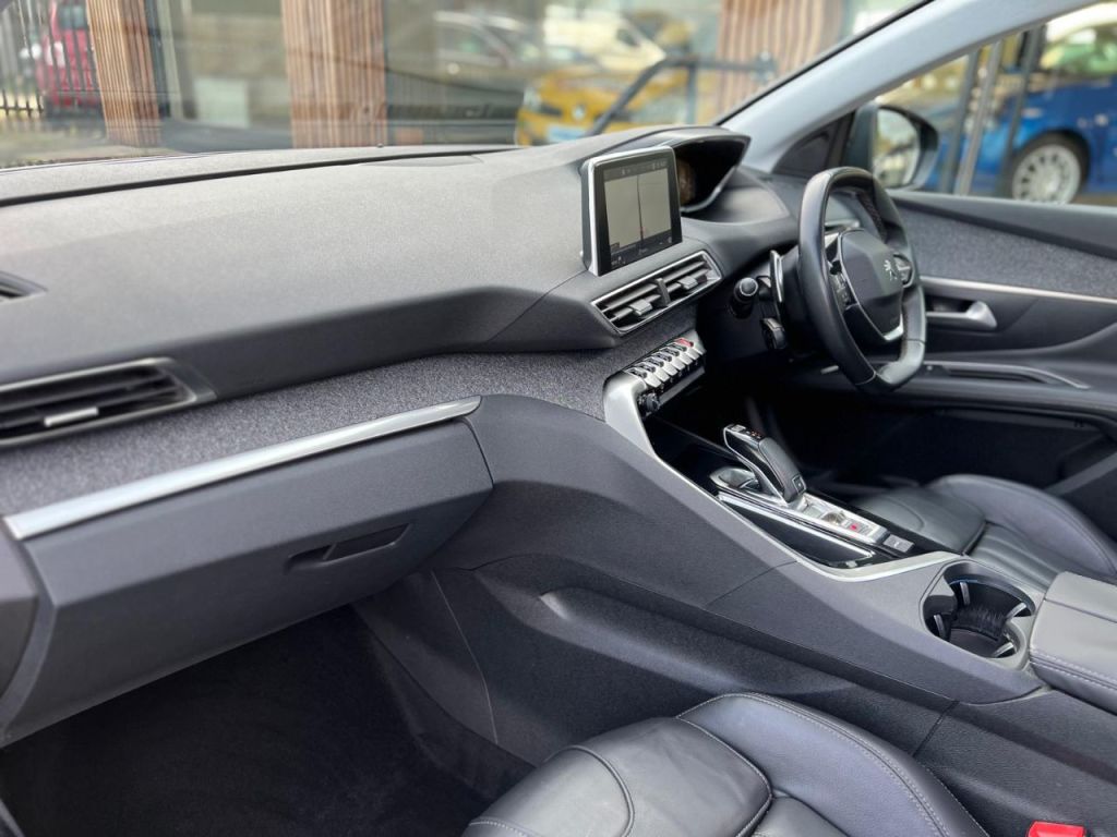 Used Peugeot 3008 2018 for sale - 76209927: Photo 27