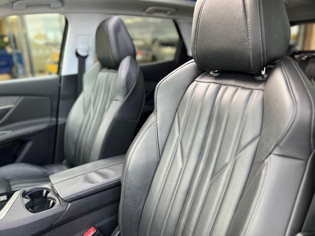 Used Peugeot 3008 2018 for sale - 76209927: Photo 28