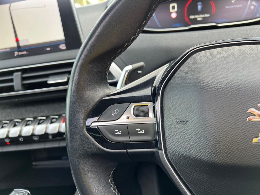 Used Peugeot 3008 2018 for sale - 76209927: Photo 33