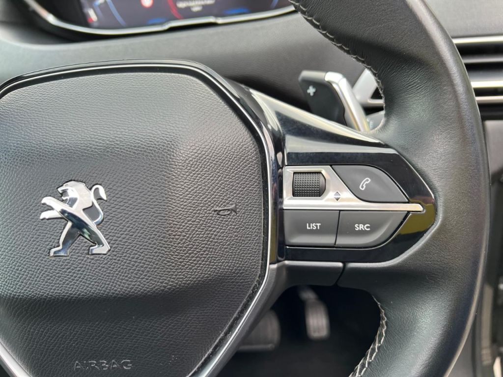 Used Peugeot 3008 2018 for sale - 76209927: Photo 34