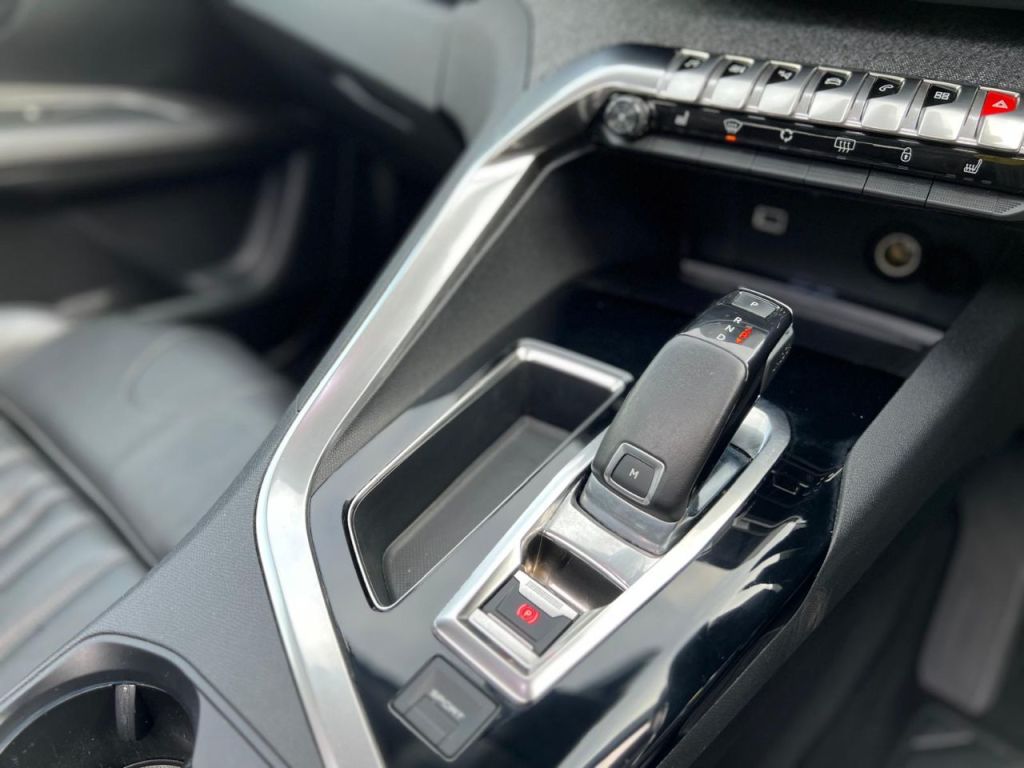 Used Peugeot 3008 2018 for sale - 76209927: Photo 35