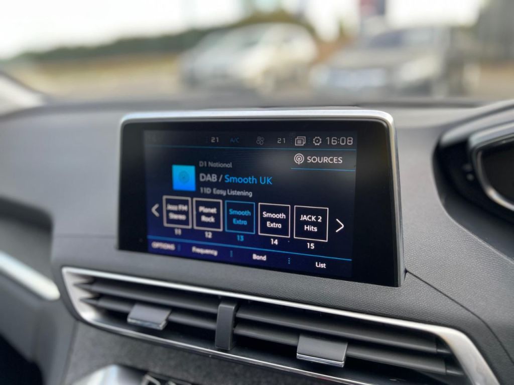 Used Peugeot 3008 2018 for sale - 76209927: Photo 39