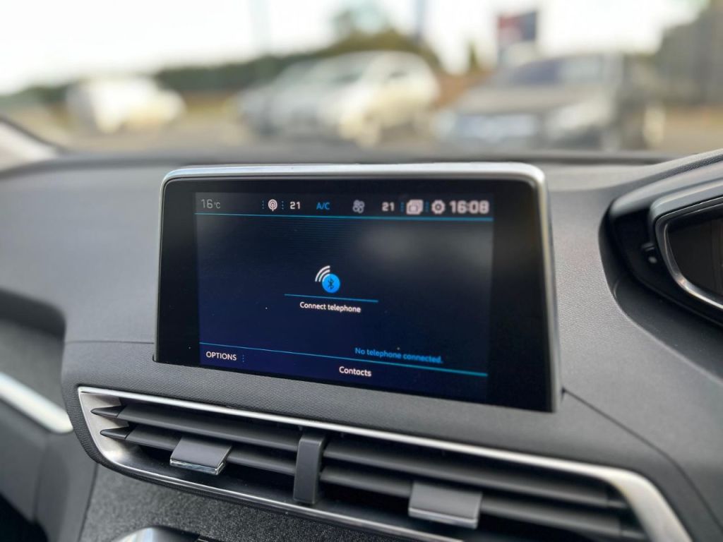 Used Peugeot 3008 2018 for sale - 76209927: Photo 41