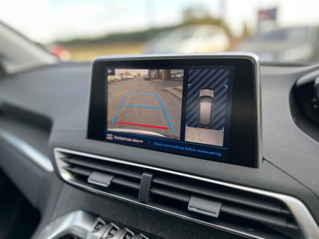 Used Peugeot 3008 2018 for sale - 76209927: Photo 47