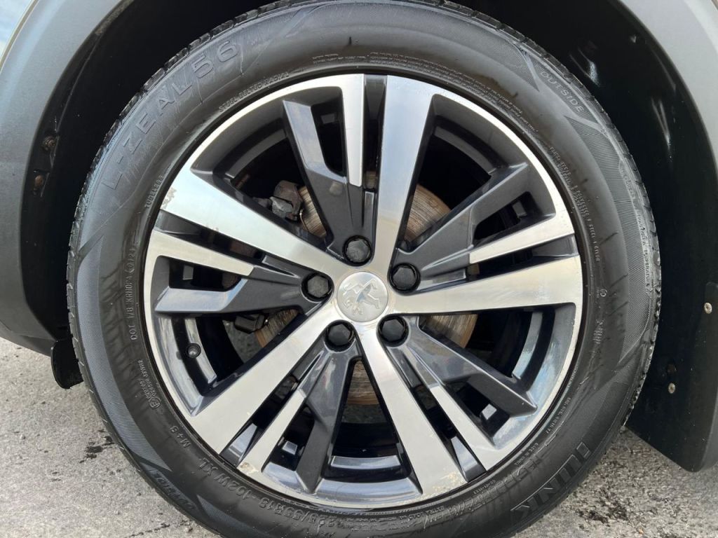 Used Peugeot 3008 2018 for sale - 76209927: Photo 51