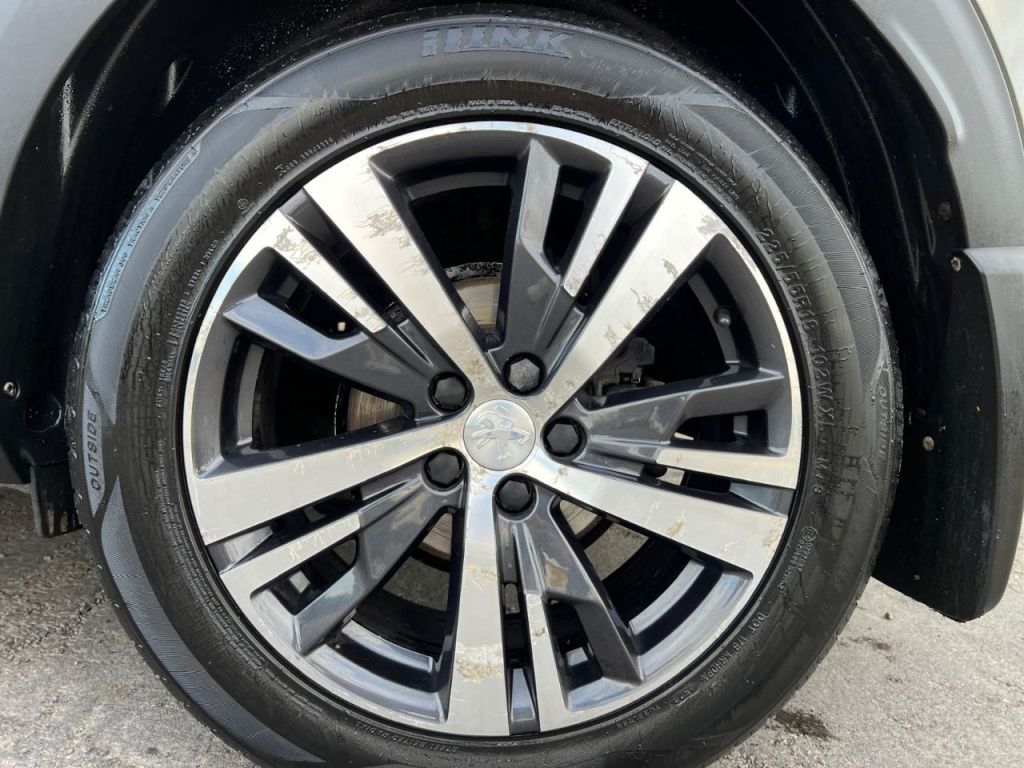 Used Peugeot 3008 2018 for sale - 76209927: Photo 52