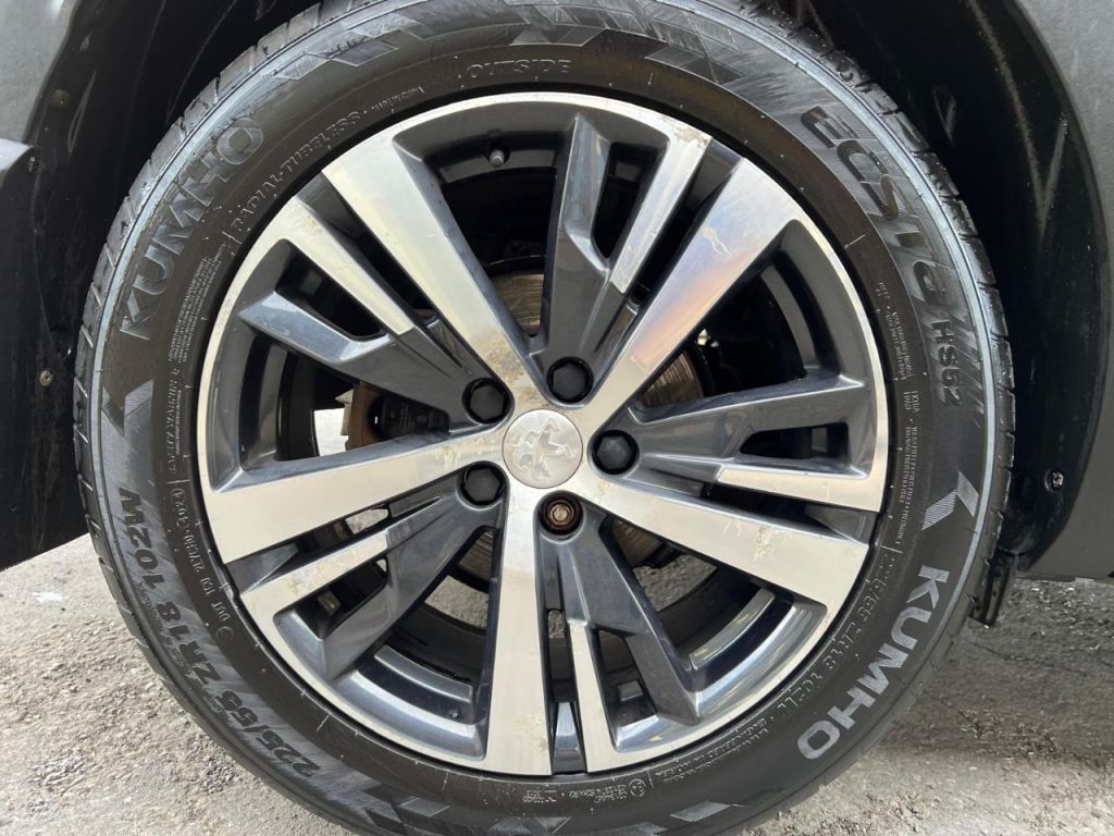 Used Peugeot 3008 2018 for sale - 76209927: Photo 53