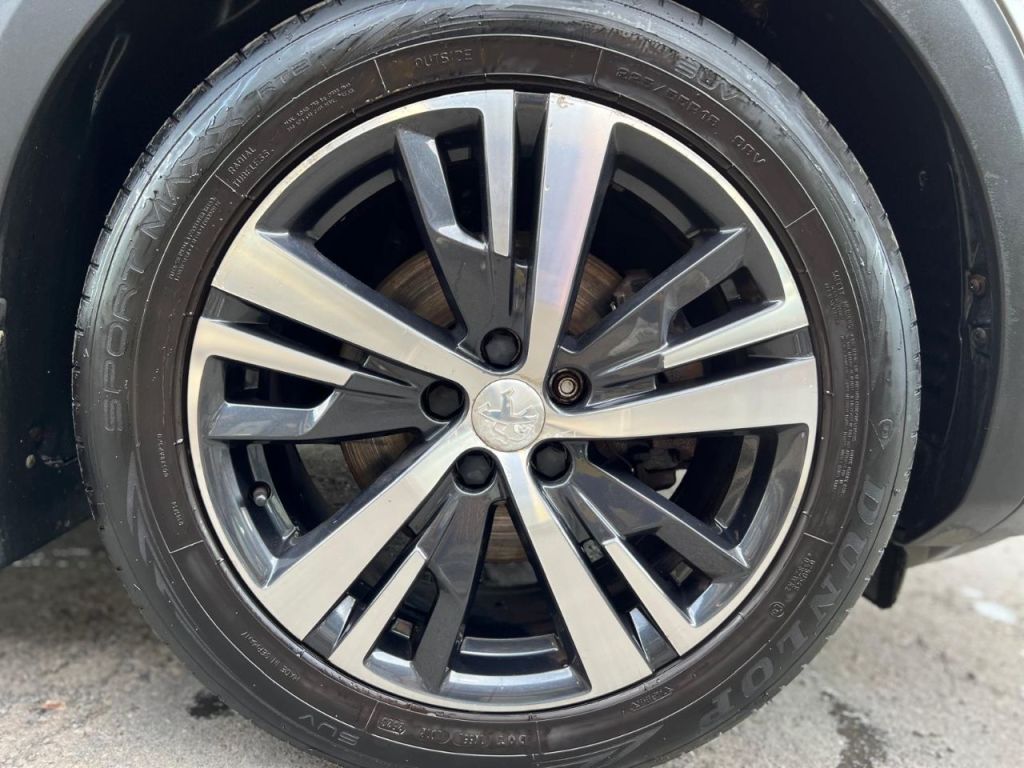 Used Peugeot 3008 2018 for sale - 76209927: Photo 54