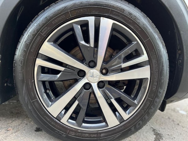Used Peugeot 3008 2018 for sale - 76209927: Photo 54