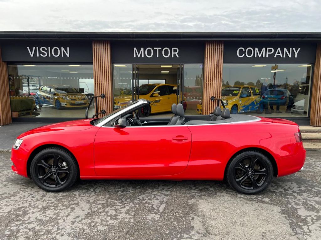 Used Audi A5 2013 for sale - 76490476: Photo 10