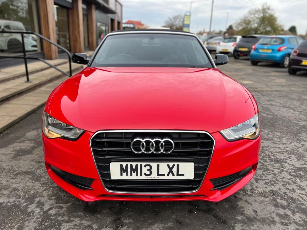 Used Audi A5 2013 for sale - 76490476: Photo 11