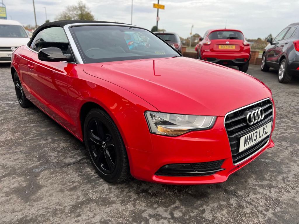 Used Audi A5 2013 for sale - 76490476: Photo 12