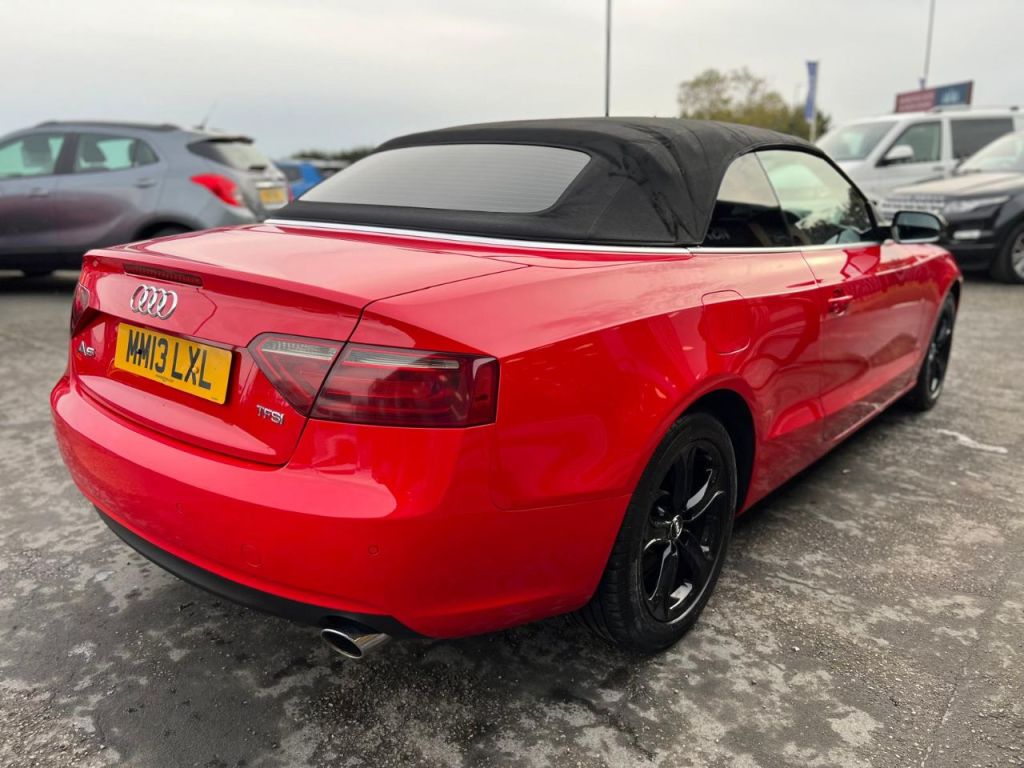 Used Audi A5 2013 for sale - 76490476: Photo 13