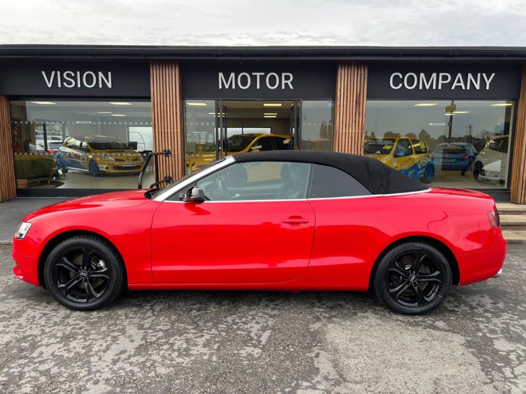 Used Audi A5 2013 for sale - 76490476: Photo 16