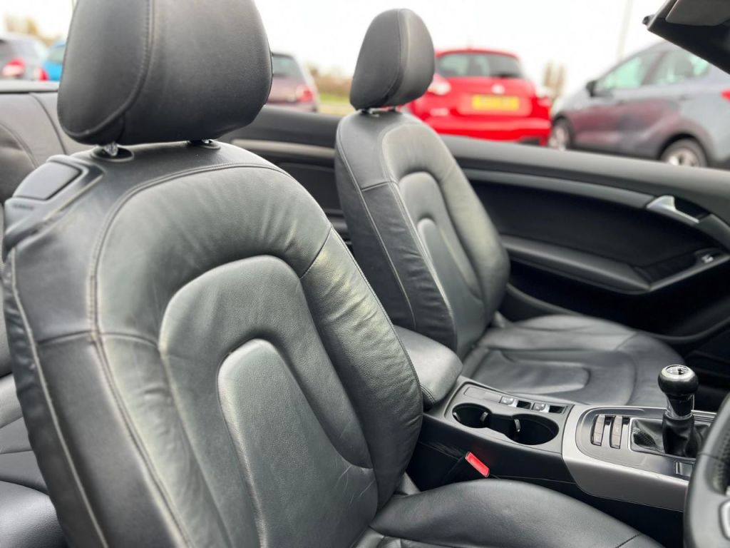 Used Audi A5 2013 for sale - 76490476: Photo 19