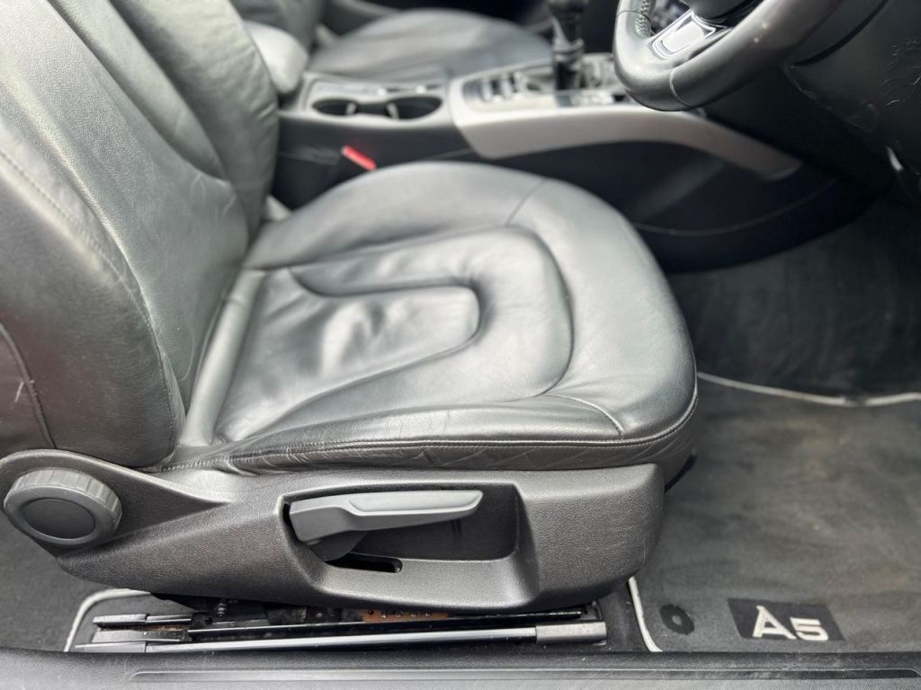 Used Audi A5 2013 for sale - 76490476: Photo 20