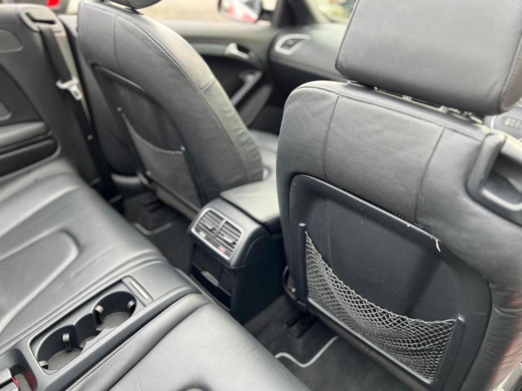 Used Audi A5 2013 for sale - 76490476: Photo 23