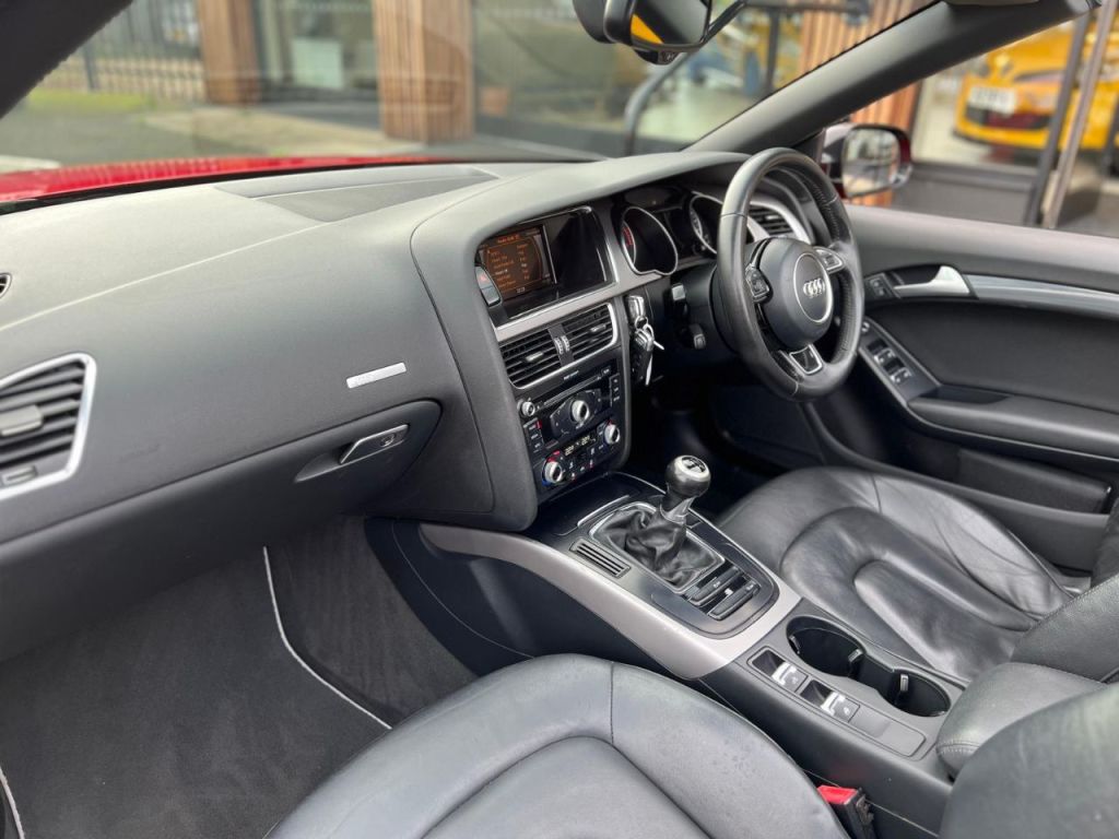 Used Audi A5 2013 for sale - 76490476: Photo 24