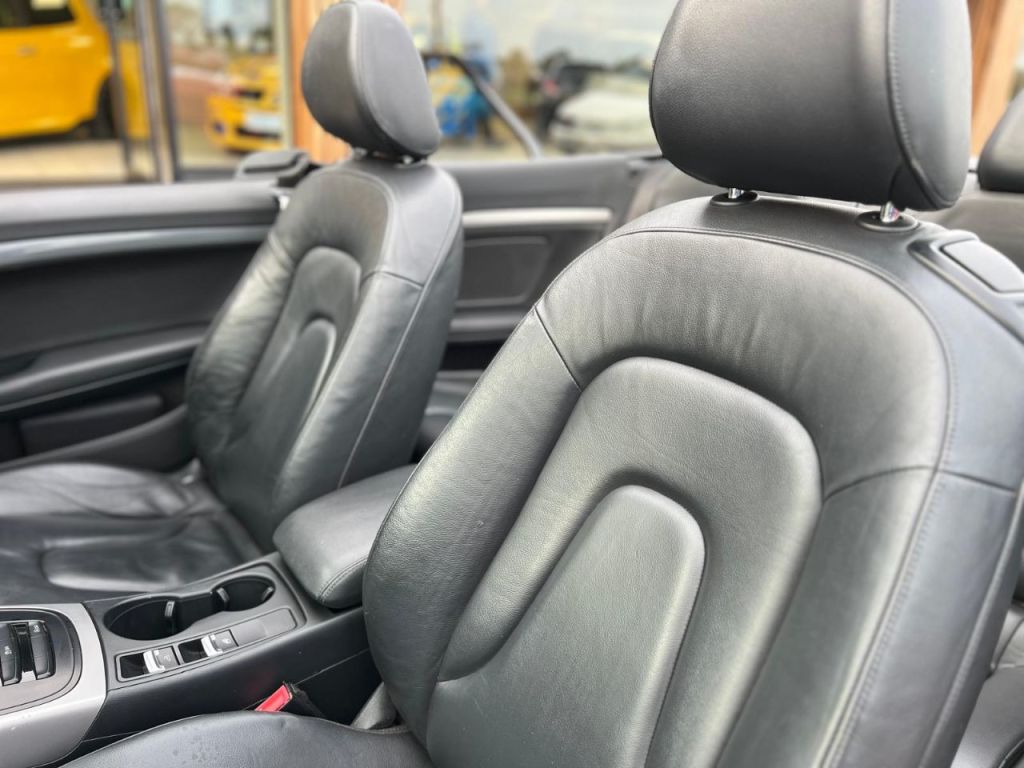 Used Audi A5 2013 for sale - 76490476: Photo 25