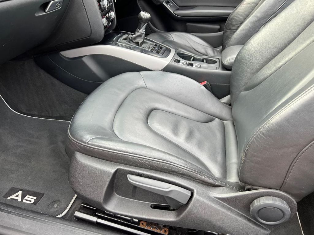 Used Audi A5 2013 for sale - 76490476: Photo 26