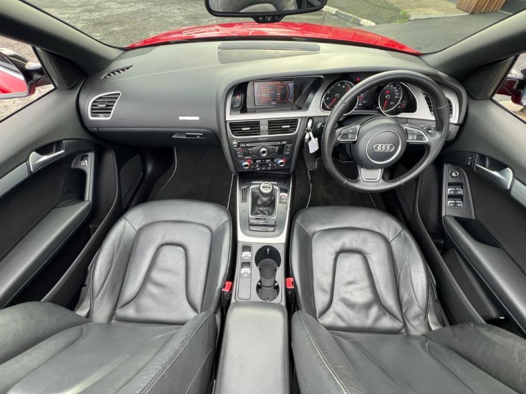 Used Audi A5 2013 for sale - 76490476: Photo 27