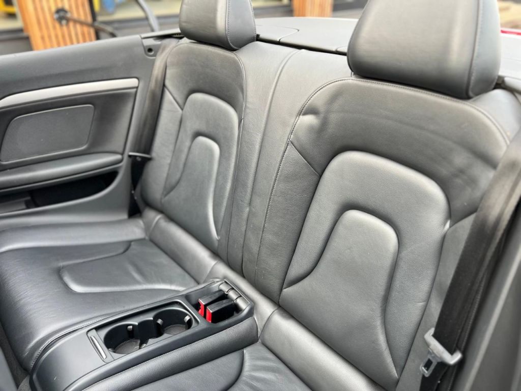 Used Audi A5 2013 for sale - 76490476: Photo 29