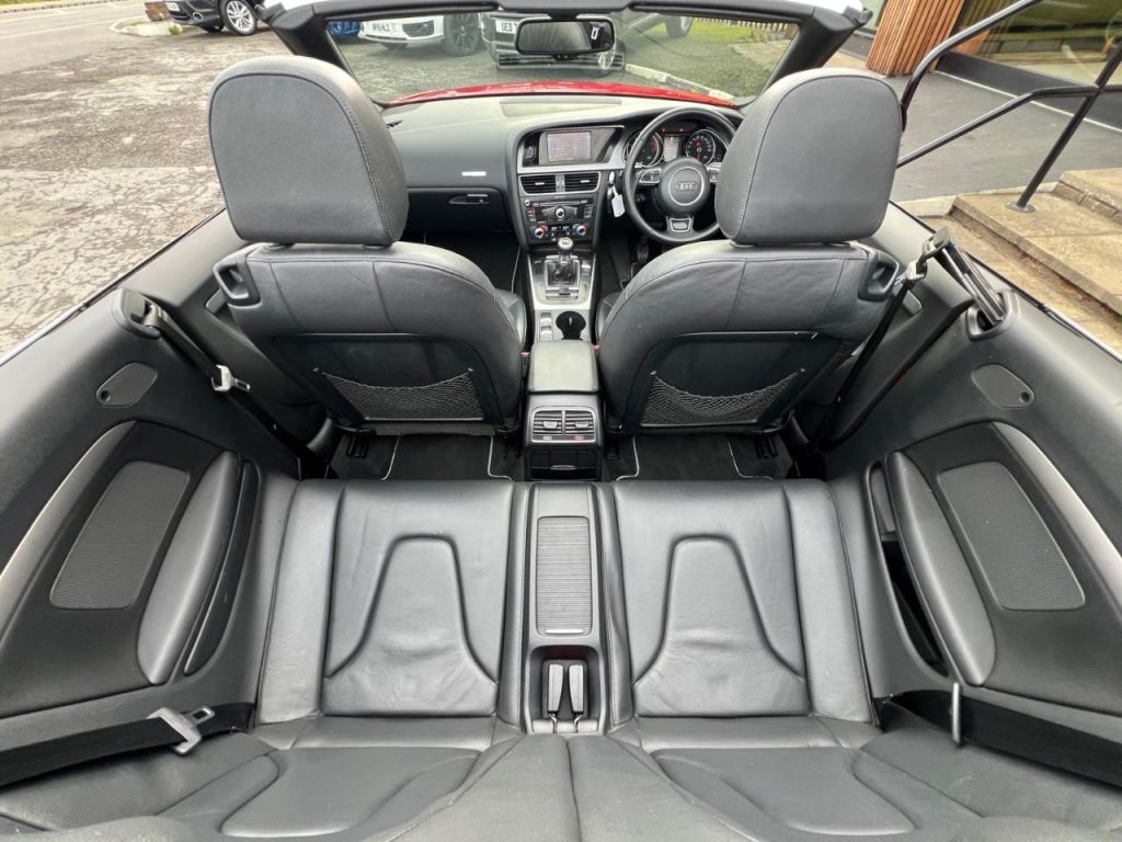 Used Audi A5 2013 for sale - 76490476: Photo 34