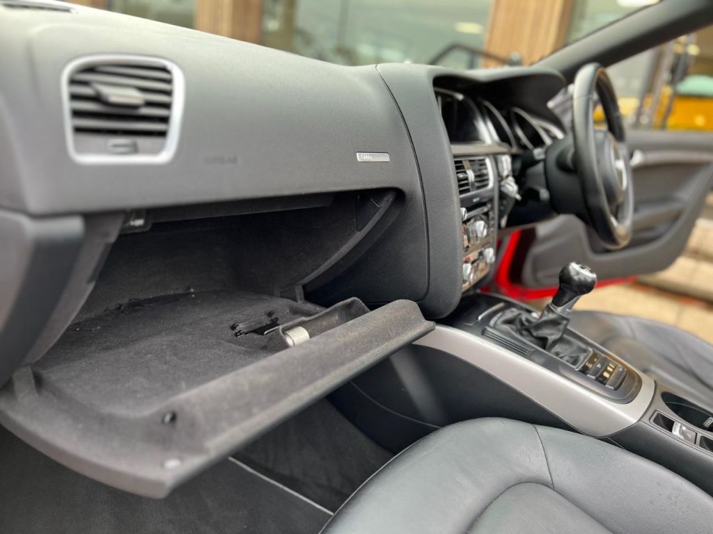 Used Audi A5 2013 for sale - 76490476: Photo 37