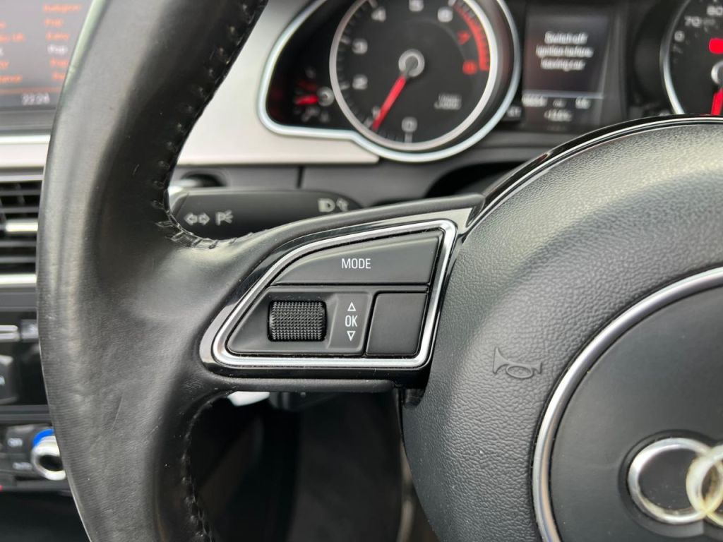 Used Audi A5 2013 for sale - 76490476: Photo 38