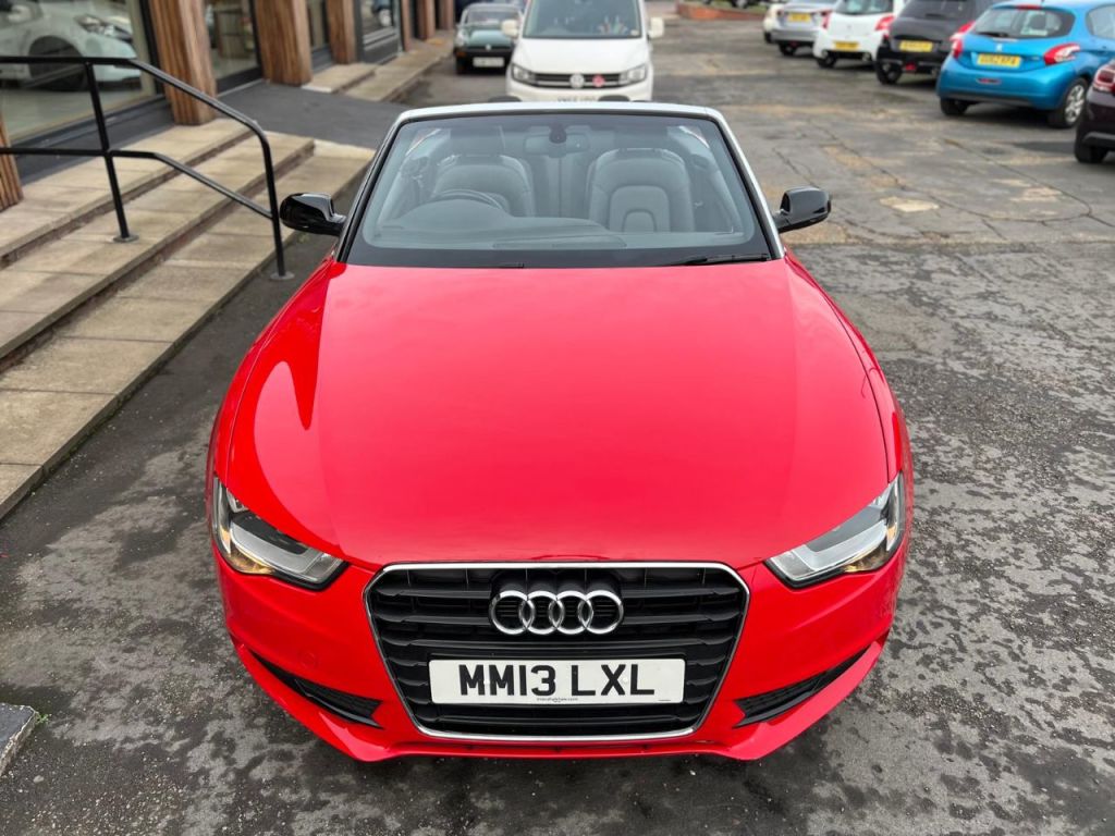 Used Audi A5 2013 for sale - 76490476: Photo 4