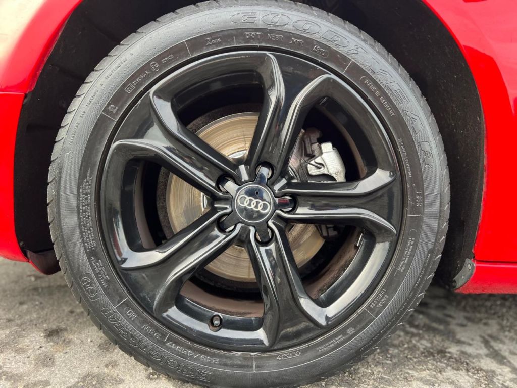 Used Audi A5 2013 for sale - 76490476: Photo 40