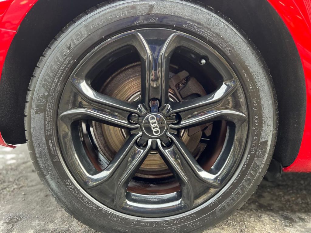 Used Audi A5 2013 for sale - 76490476: Photo 42