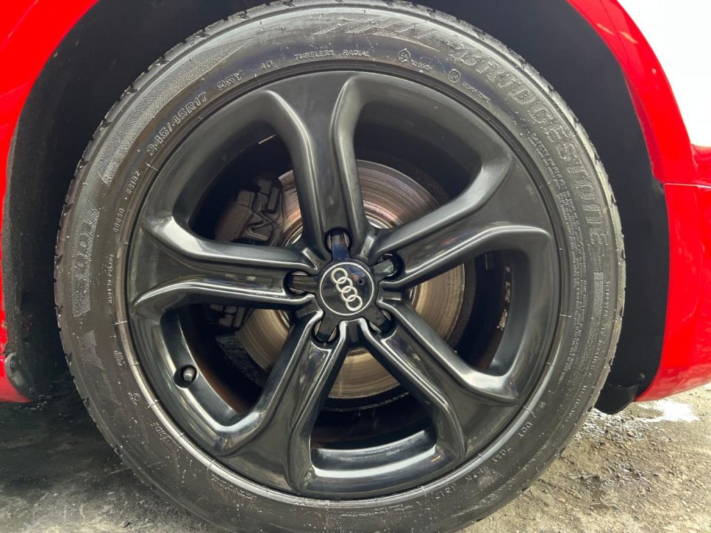 Used Audi A5 2013 for sale - 76490476: Photo 43