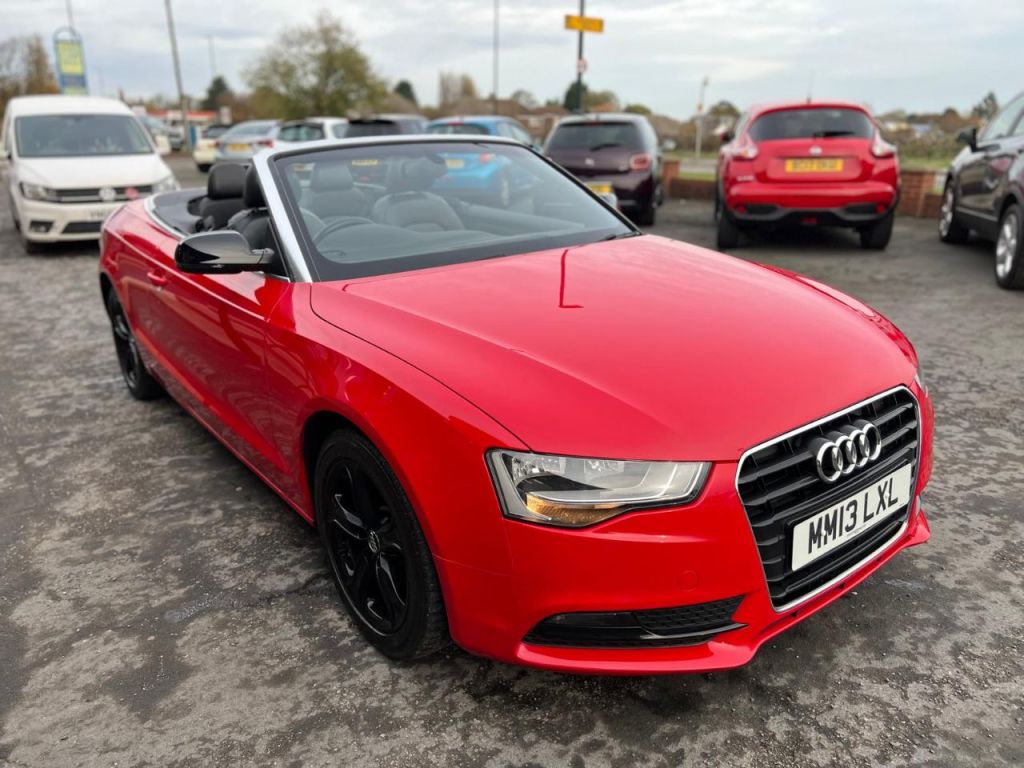 Used Audi A5 2013 for sale - 76490476: Photo 5