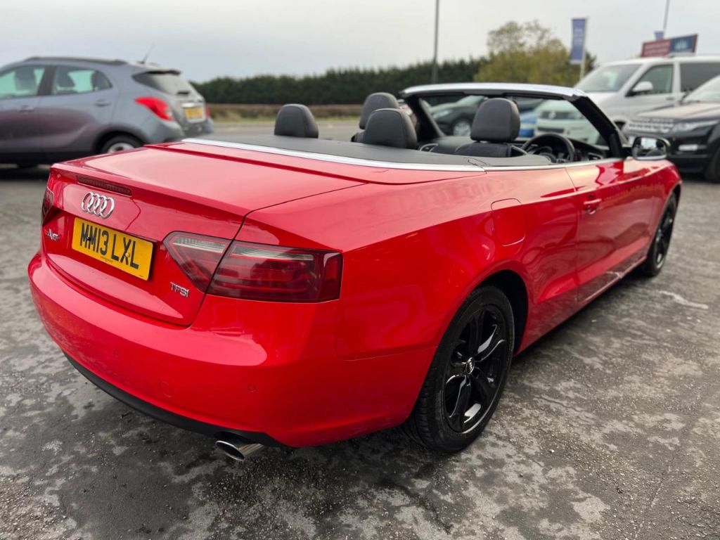 Used Audi A5 2013 for sale - 76490476: Photo 6