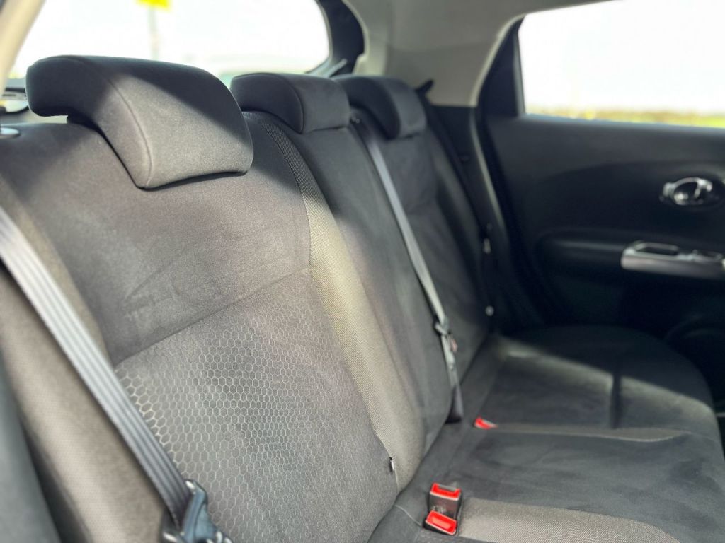 Used Nissan Juke 2014 for sale - 77685099: Photo 14