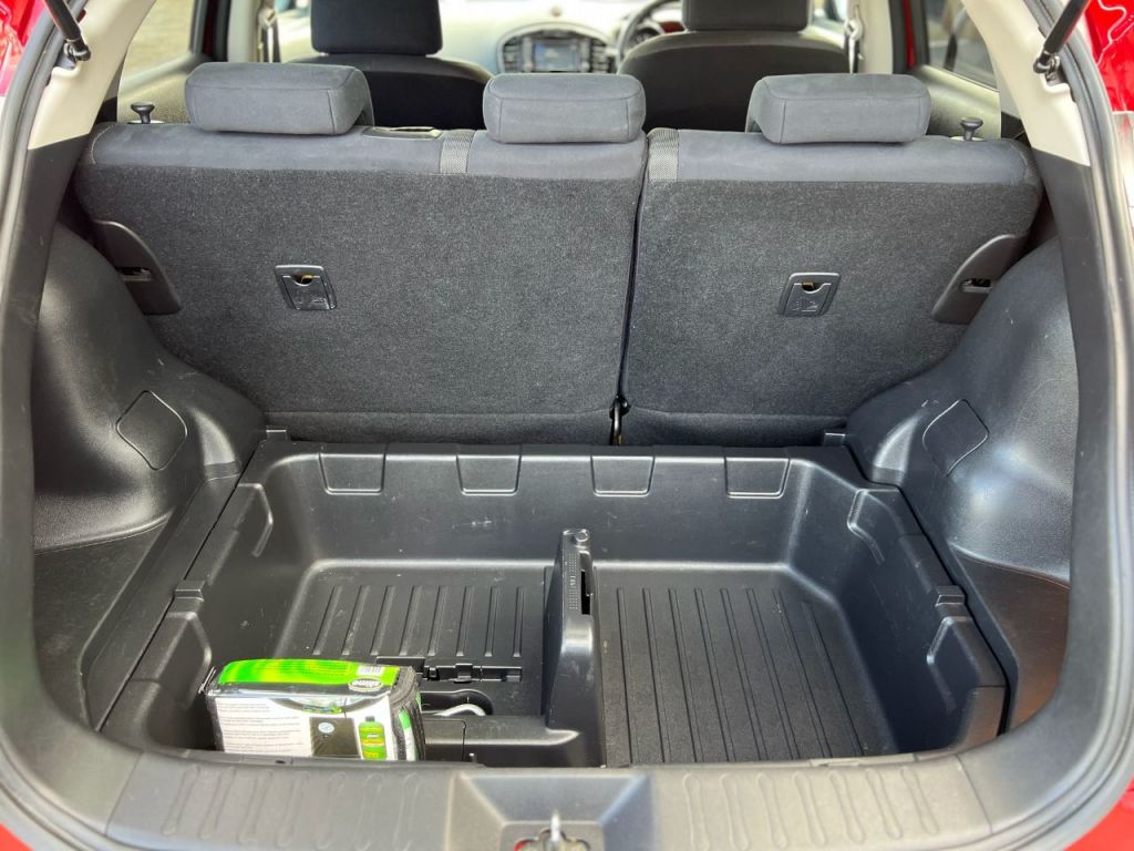 Used Nissan Juke 2014 for sale - 77685099: Photo 17