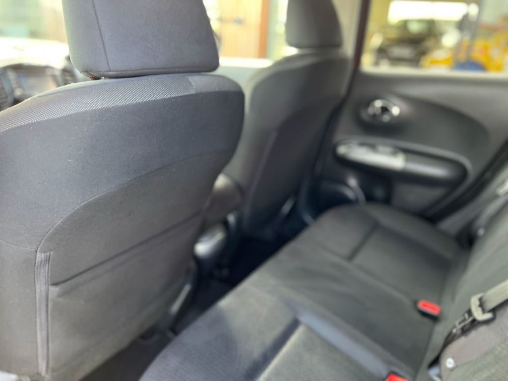 Used Nissan Juke 2014 for sale - 77685099: Photo 18