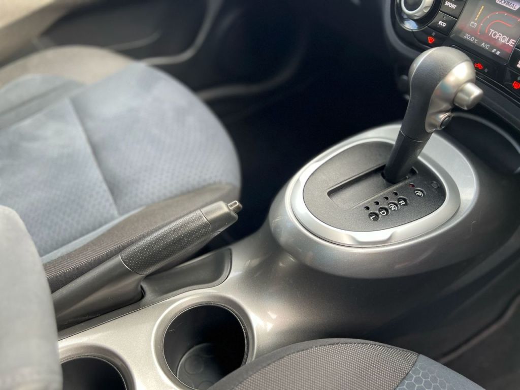 Used Nissan Juke 2014 for sale - 77685099: Photo 25