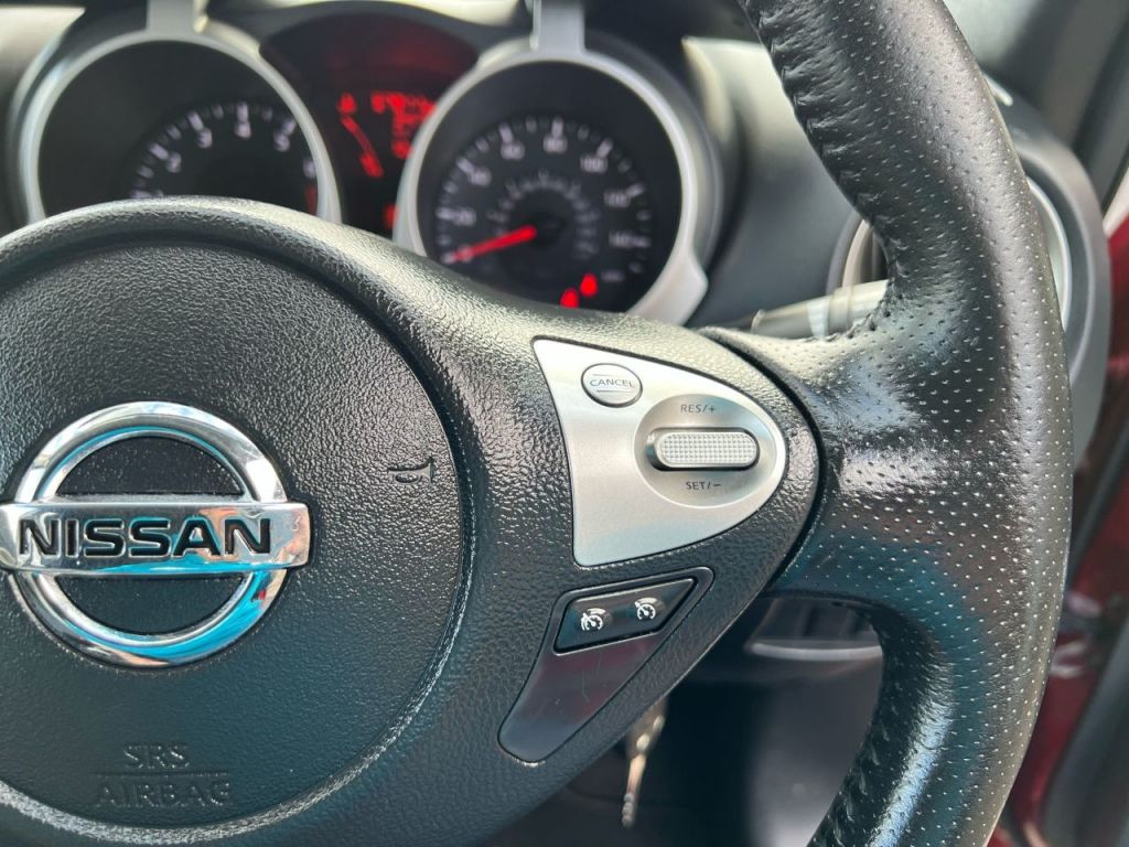 Used Nissan Juke 2014 for sale - 77685099: Photo 31