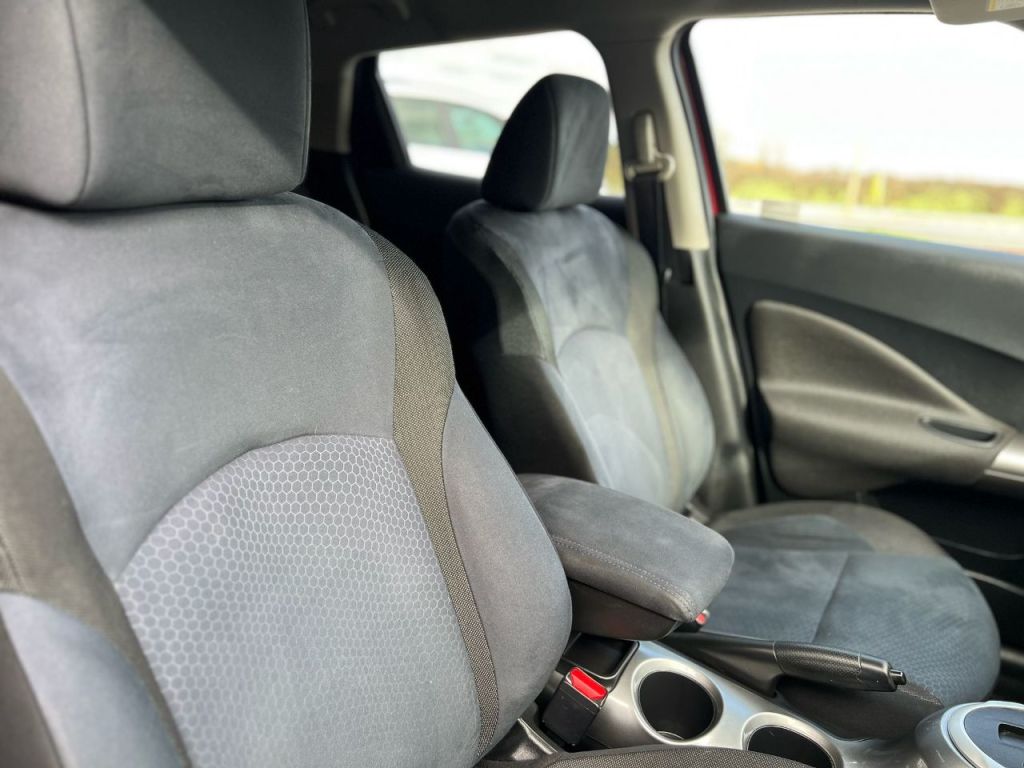 Used Nissan Juke 2014 for sale - 77685099: Photo 9