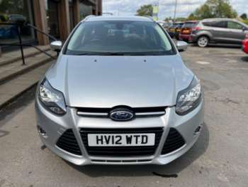 Used Ford Focus 2012 for sale - 74844037: Photo