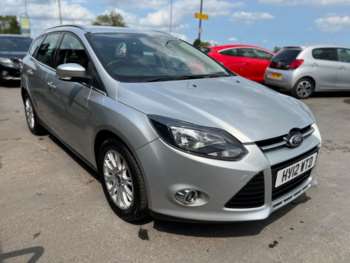 Used Ford Focus 2012 for sale - 74844037: Photo